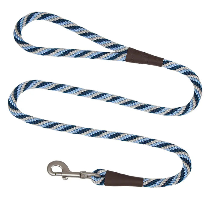 Mendota Classic Snap Leash