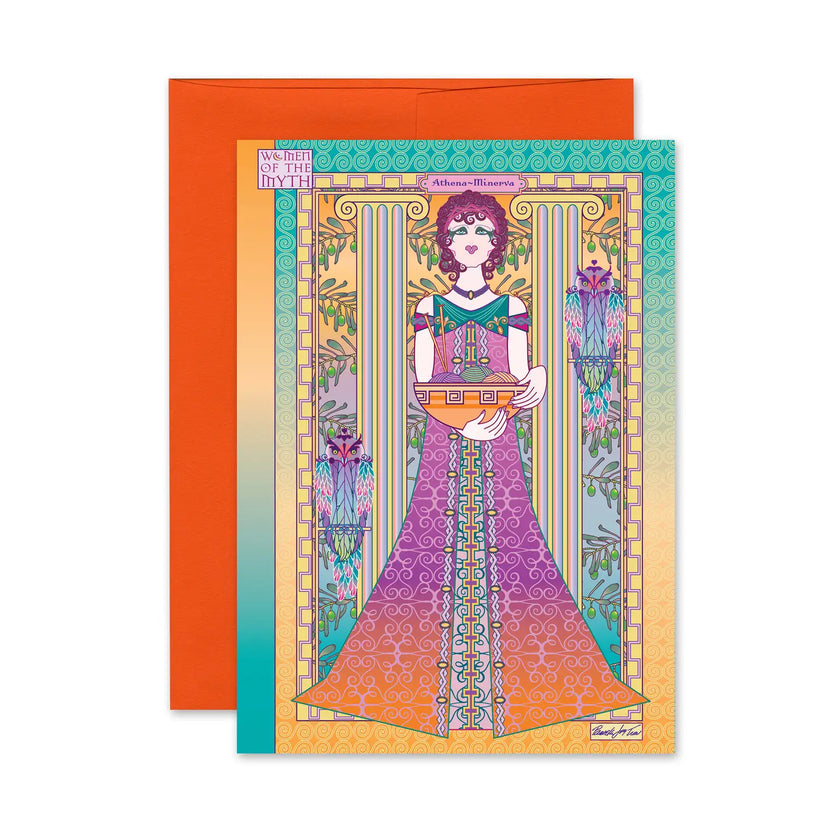 The Art of Pamela Joy Trow- Greeting Cards