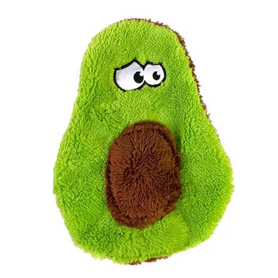 Dog Toys by Cycle Dog