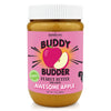 Buddy Budder from Bark BIstro