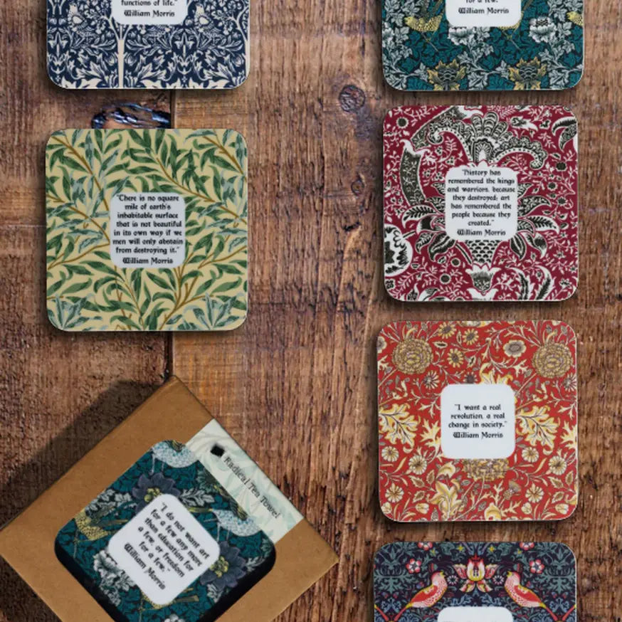 Radical Tea Towel Accessories