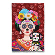 Tea Towel Collection by Naked Decor