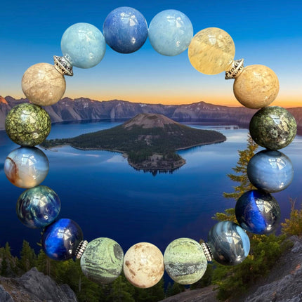 Crater Lake