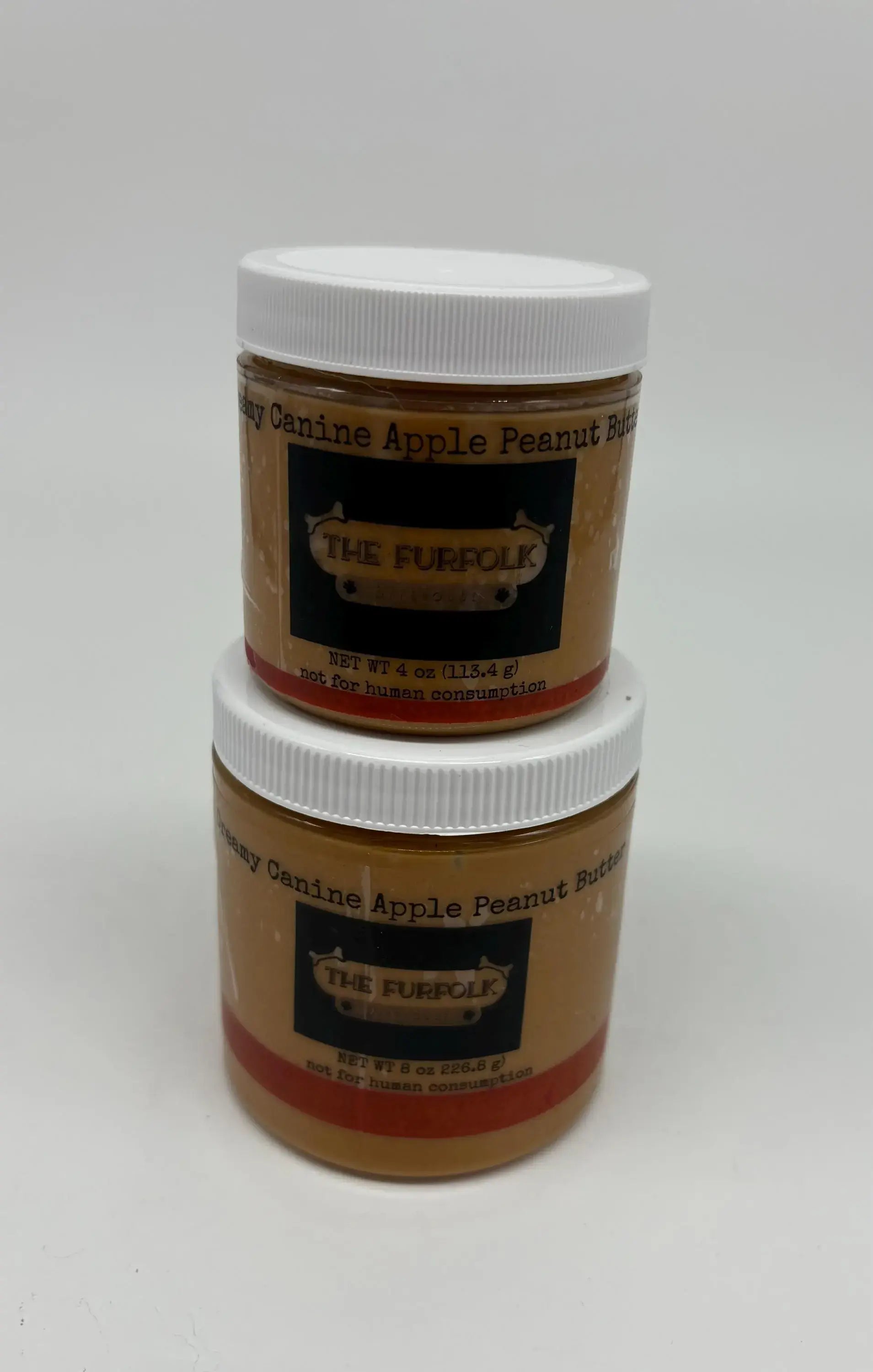 Dog-Safe Peanut Butter | Enrichment Treat