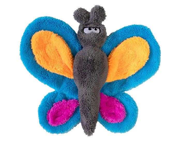 Duraplush Butterfly (Assorted Colors)