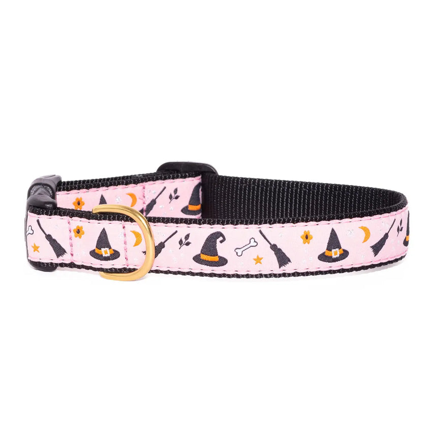 Up Country Collars- Fall Designs