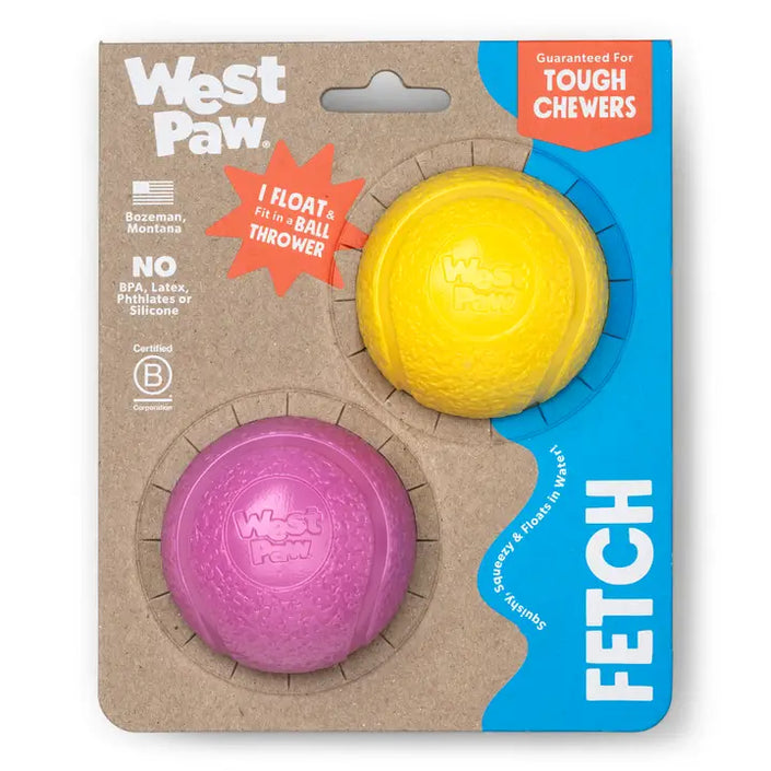Boundr by West Paw