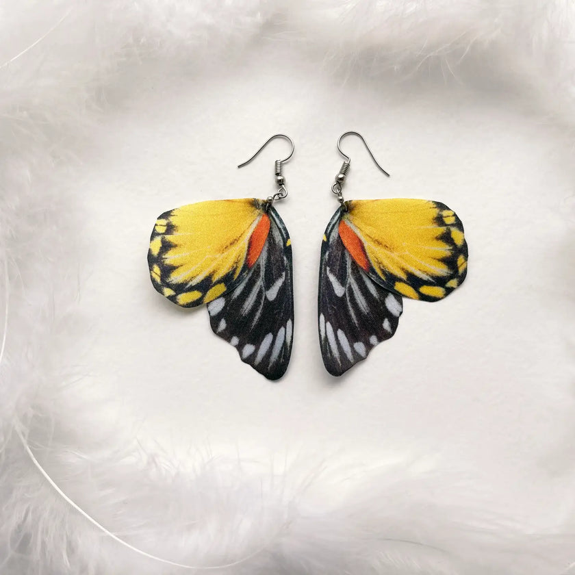 Jewelry by OhMyButterfly
