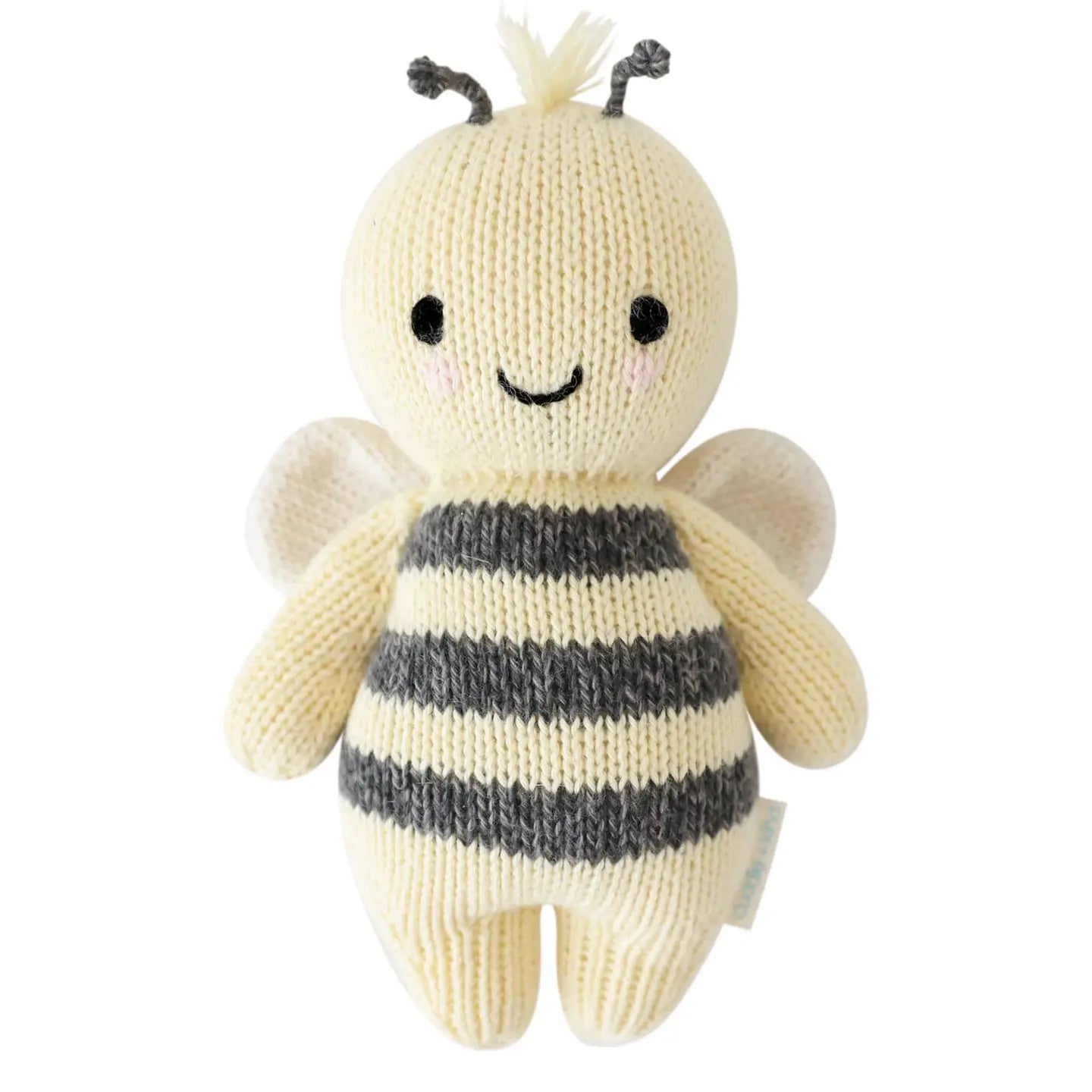Baby Animal Collection by Cuddle+Kind