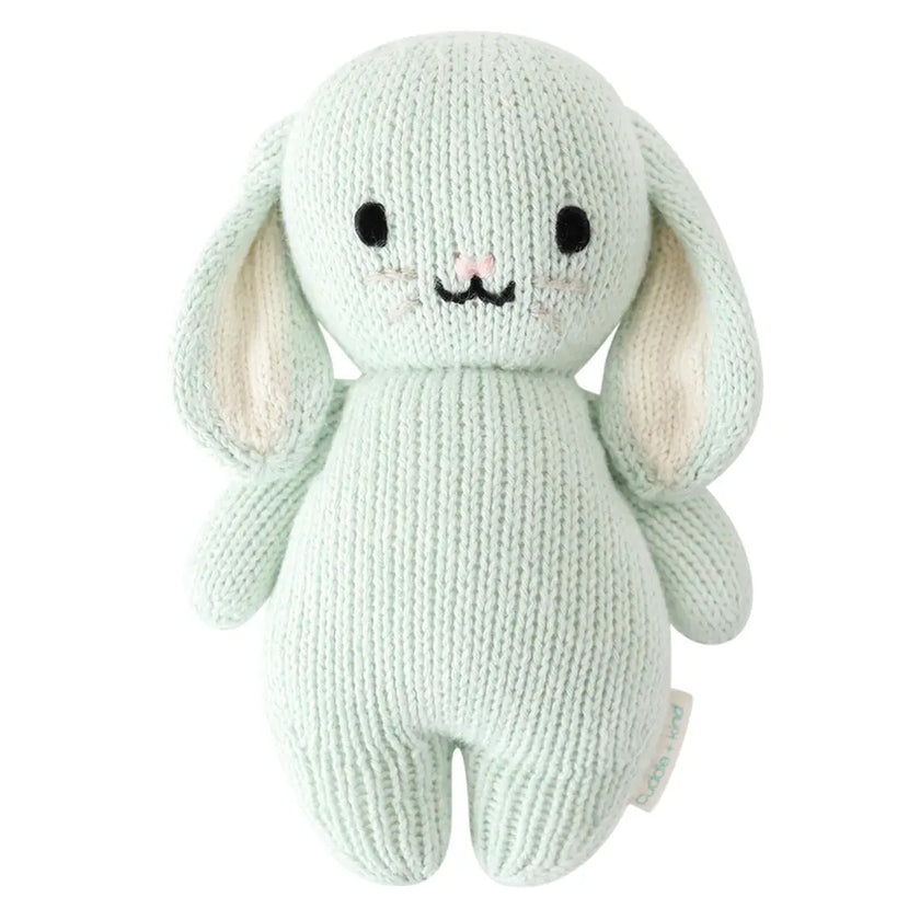 Baby Animal Collection by Cuddle+Kind