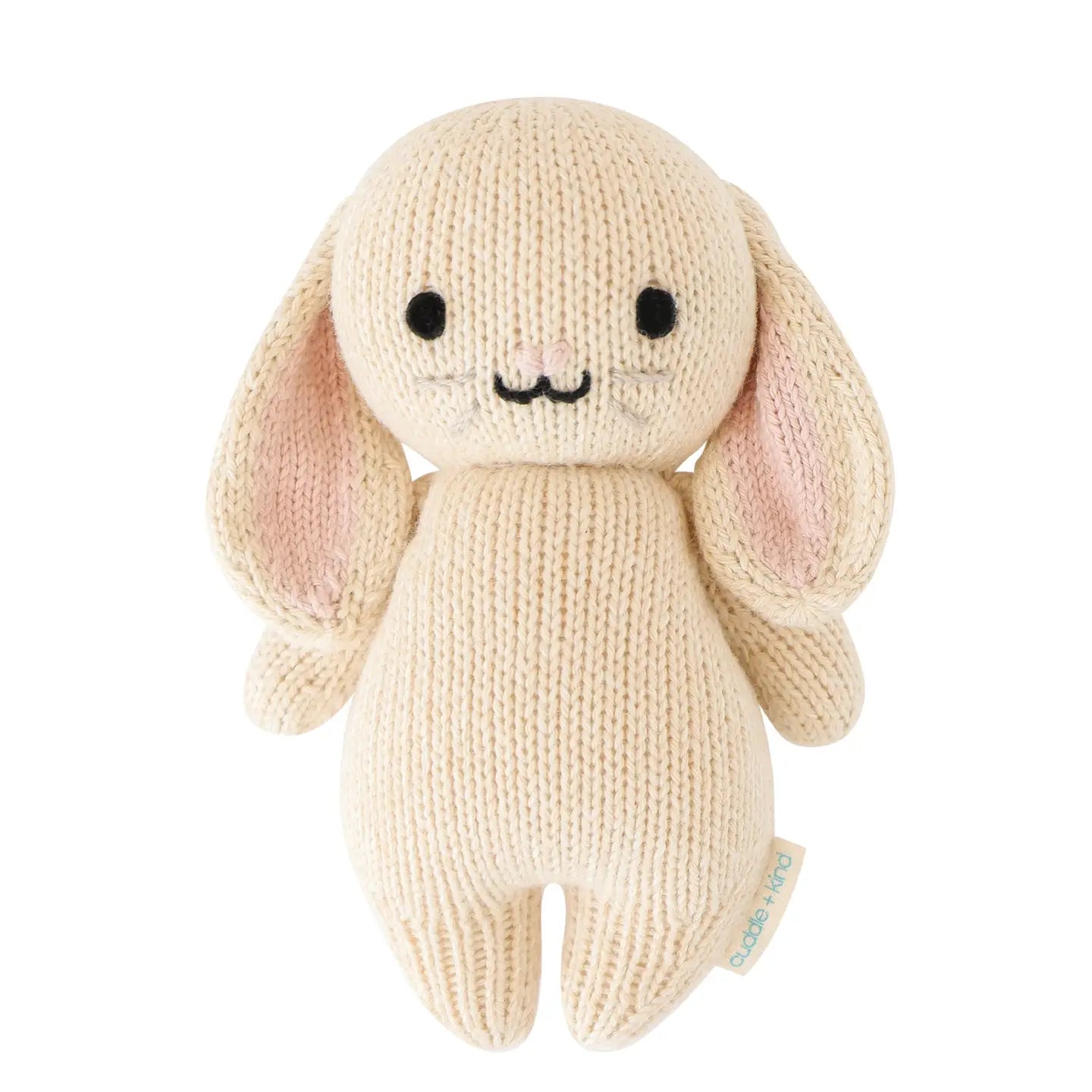 Baby Animal Collection by Cuddle+Kind