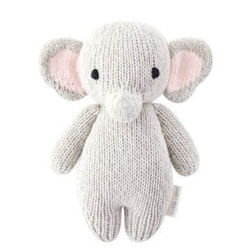 Baby Animal Collection by Cuddle+Kind