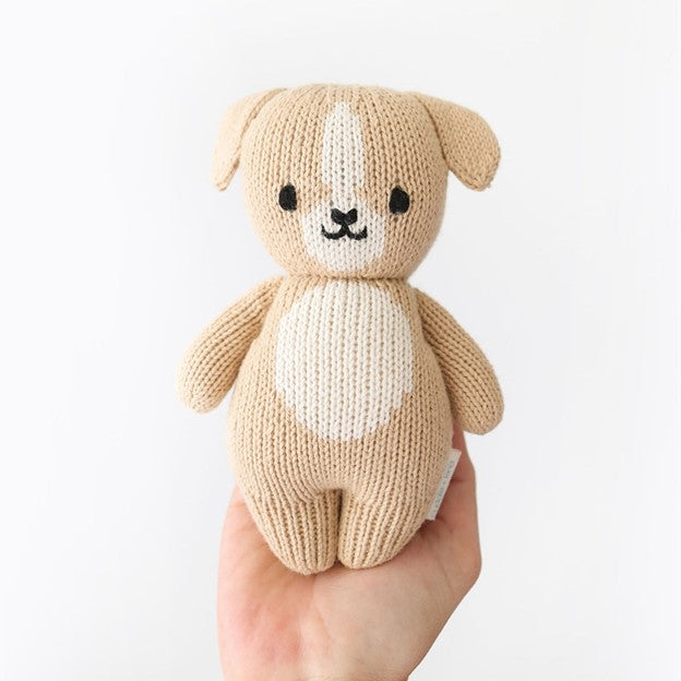 Baby Animal Collection by Cuddle+Kind