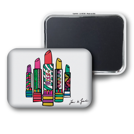 Lipstick - Juan De Lascurain