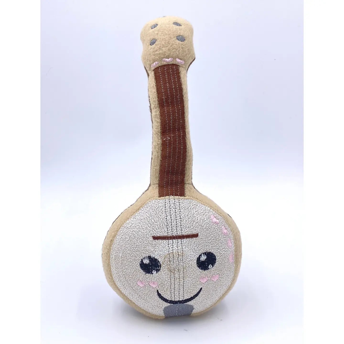 Dog Toys by Screaming Pickles