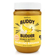 Buddy Budder from Bark BIstro