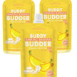 Buddy Budder from Bark BIstro