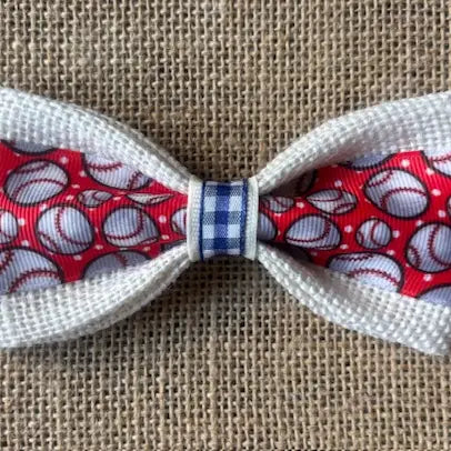Dog Bow Ties