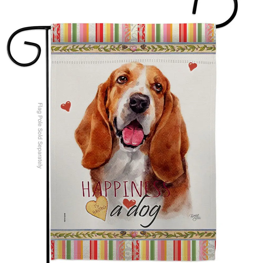 Garden Flags by Two Group Flag Co.