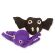Dharma Dog/Karma Cat Wool Toys