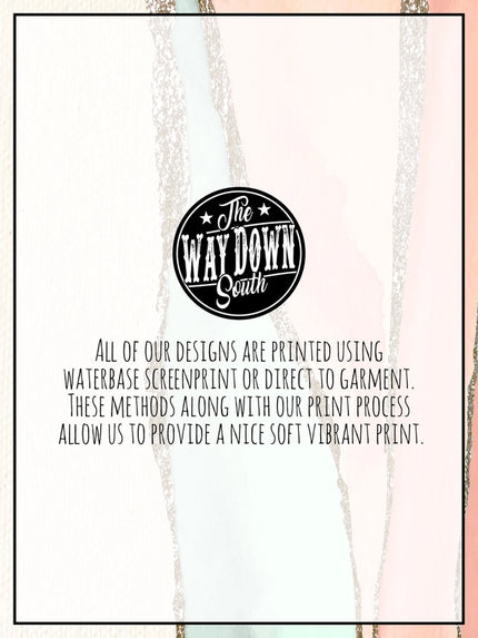 The Way Down South Tees