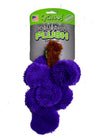 Duraplush Small Grapes Dog Toy