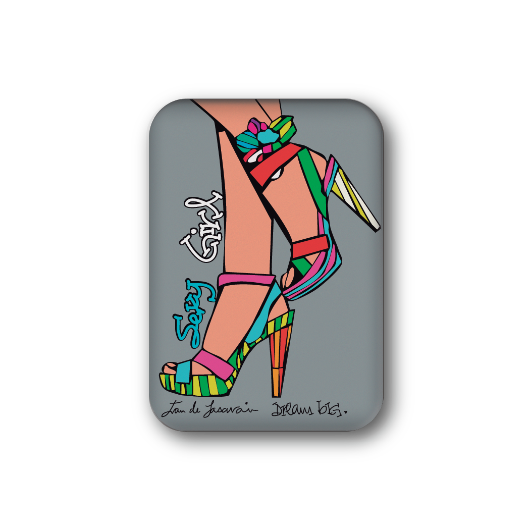 Shoes - Juan De Lascurain