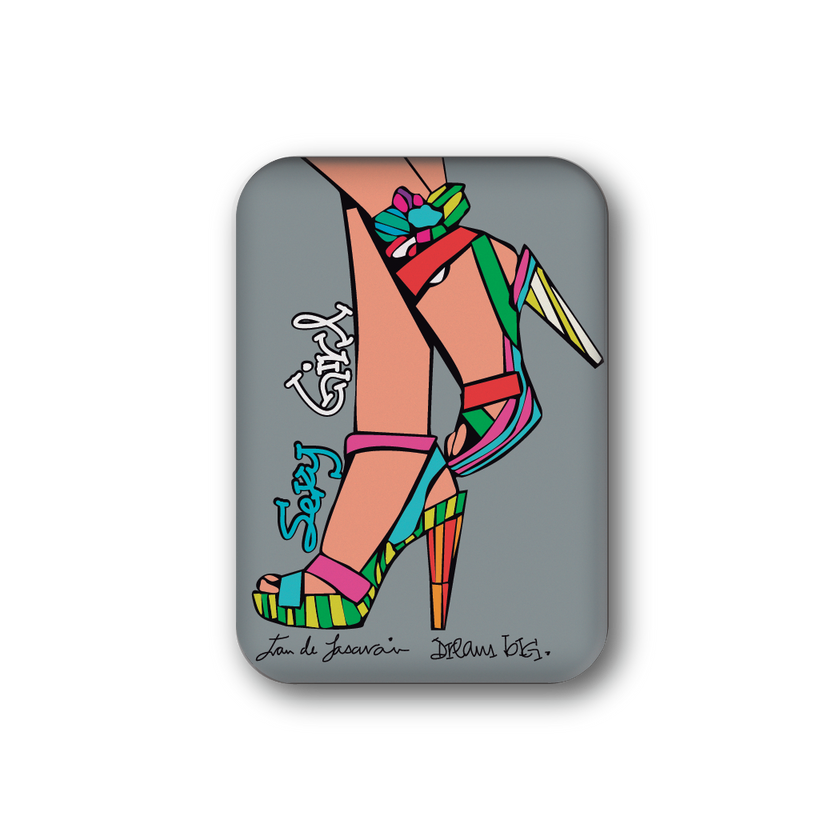 Shoes - Juan De Lascurain