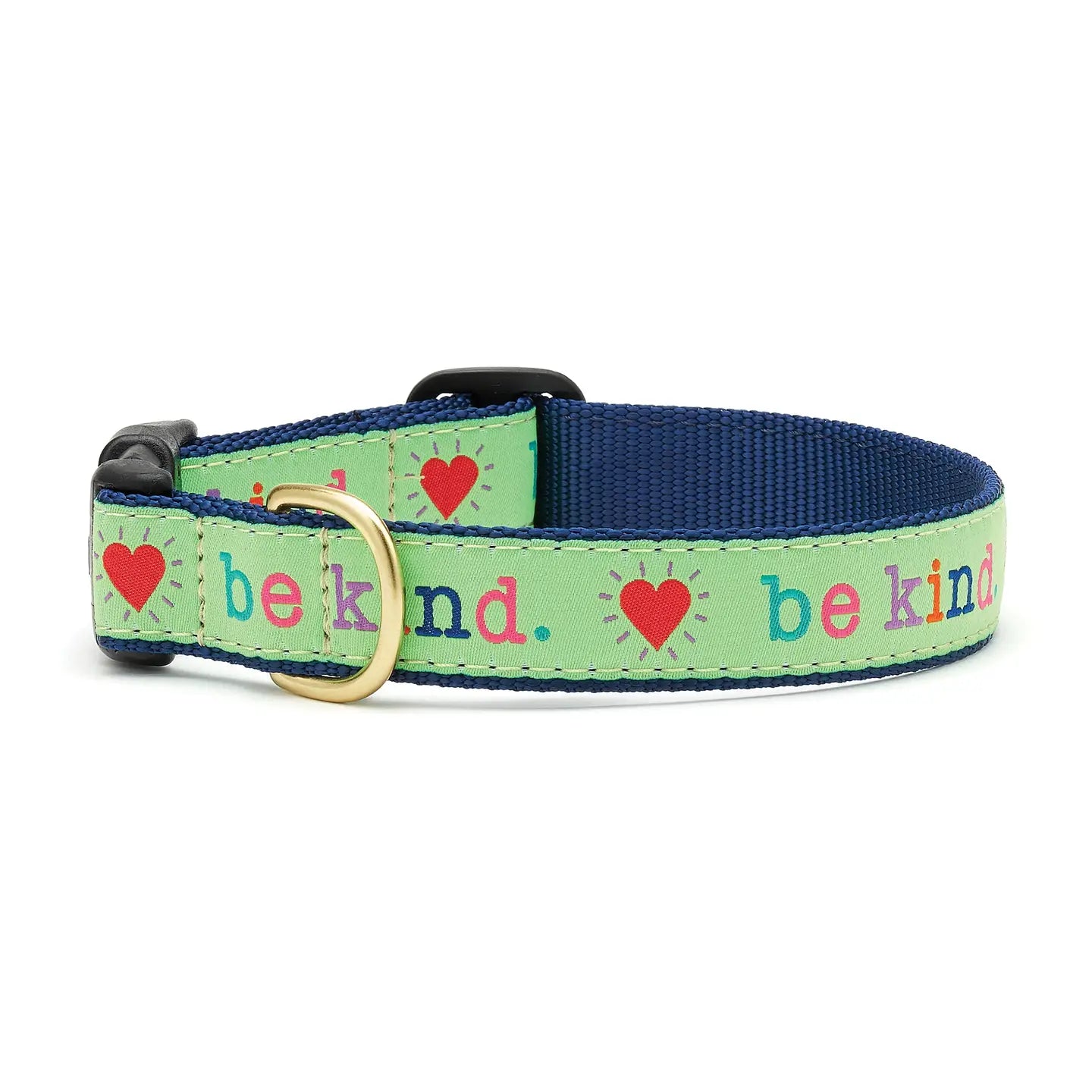 Up Country Collars