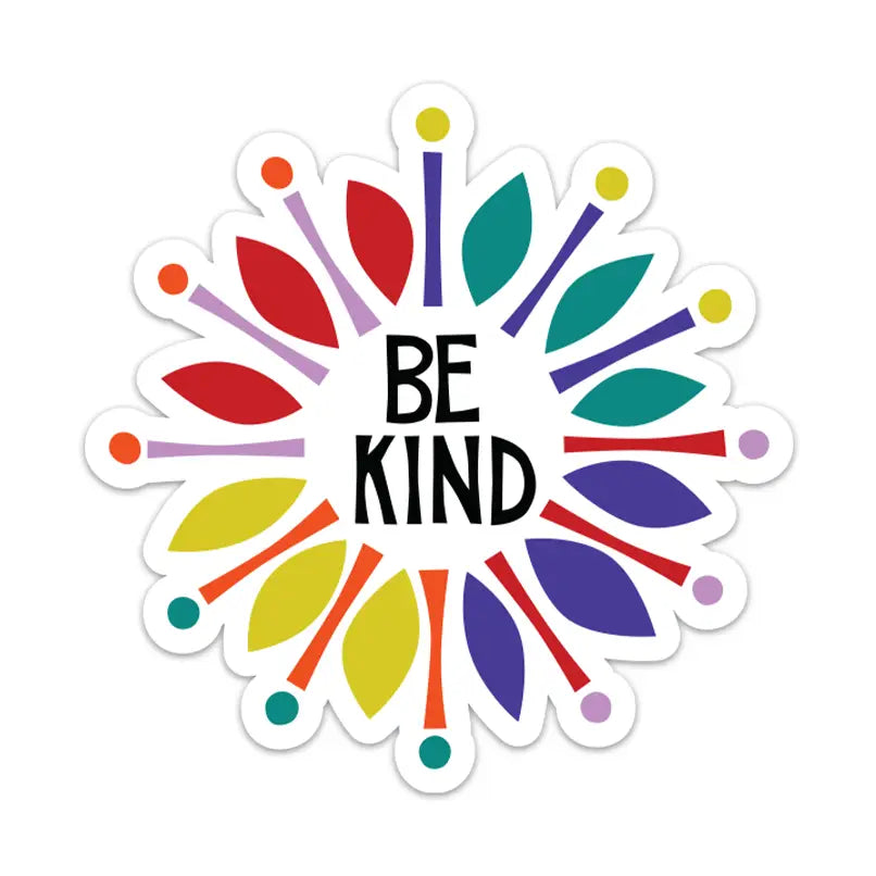 Stickers by R. Nichols