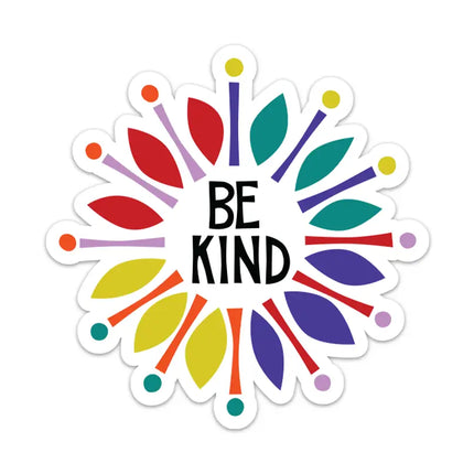 Stickers by R. Nichols