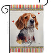 Garden Flags by Two Group Flag Co.