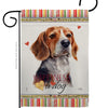 Garden Flags by Two Group Flag Co.