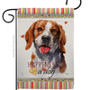 Garden Flags by Two Group Flag Co.