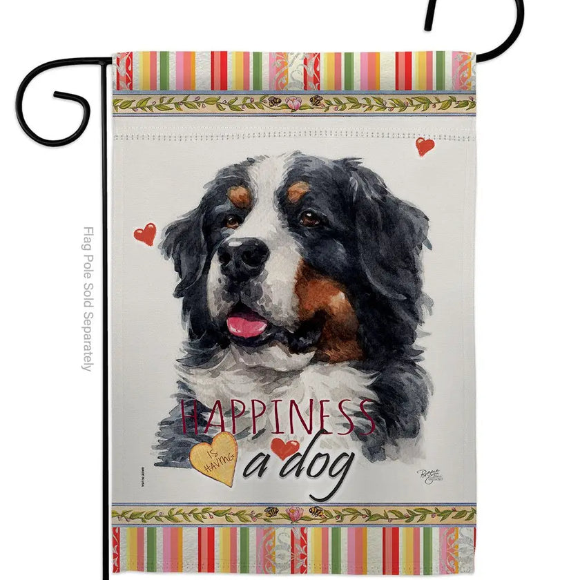 Garden Flags by Two Group Flag Co.