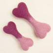 Wool Pet Toys by ModernBeast