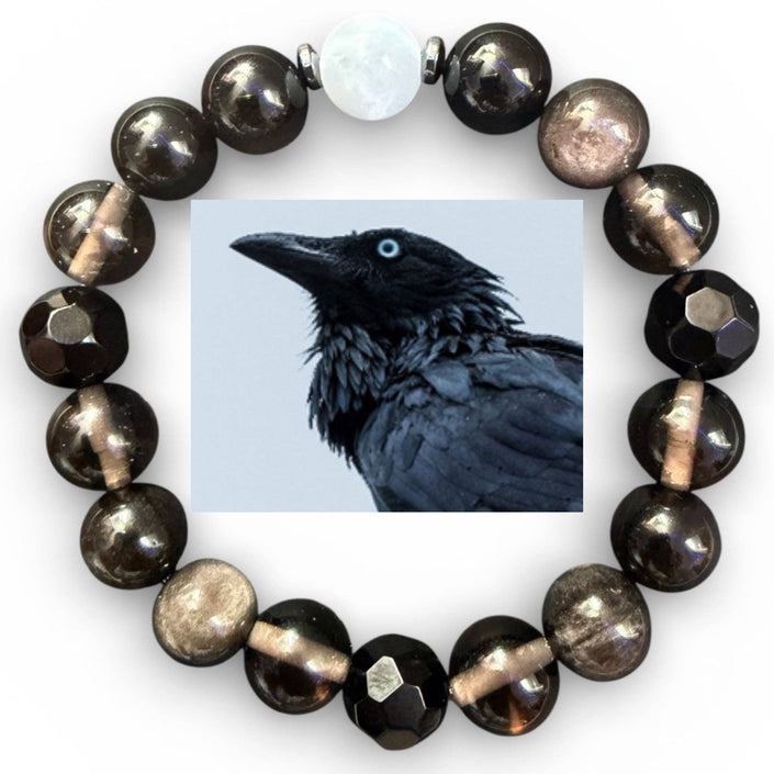 Crow