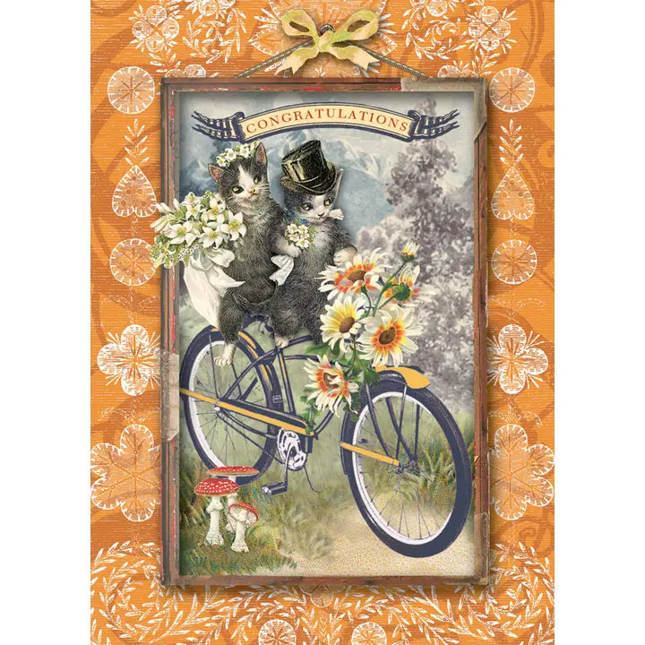 Potluck Press Card Designs
