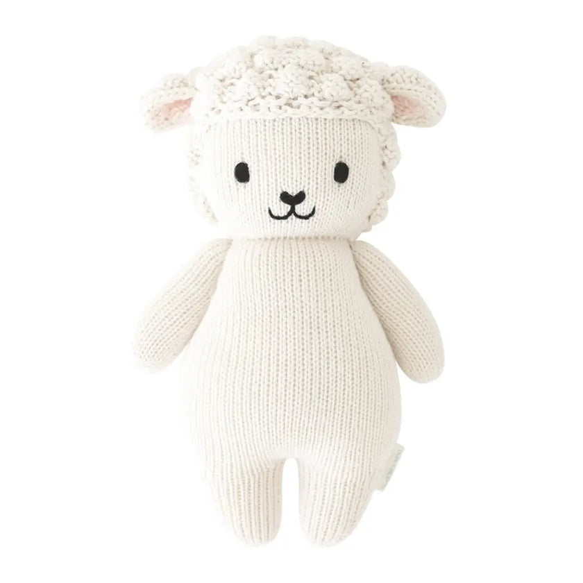 Baby Animal Collection by Cuddle+Kind