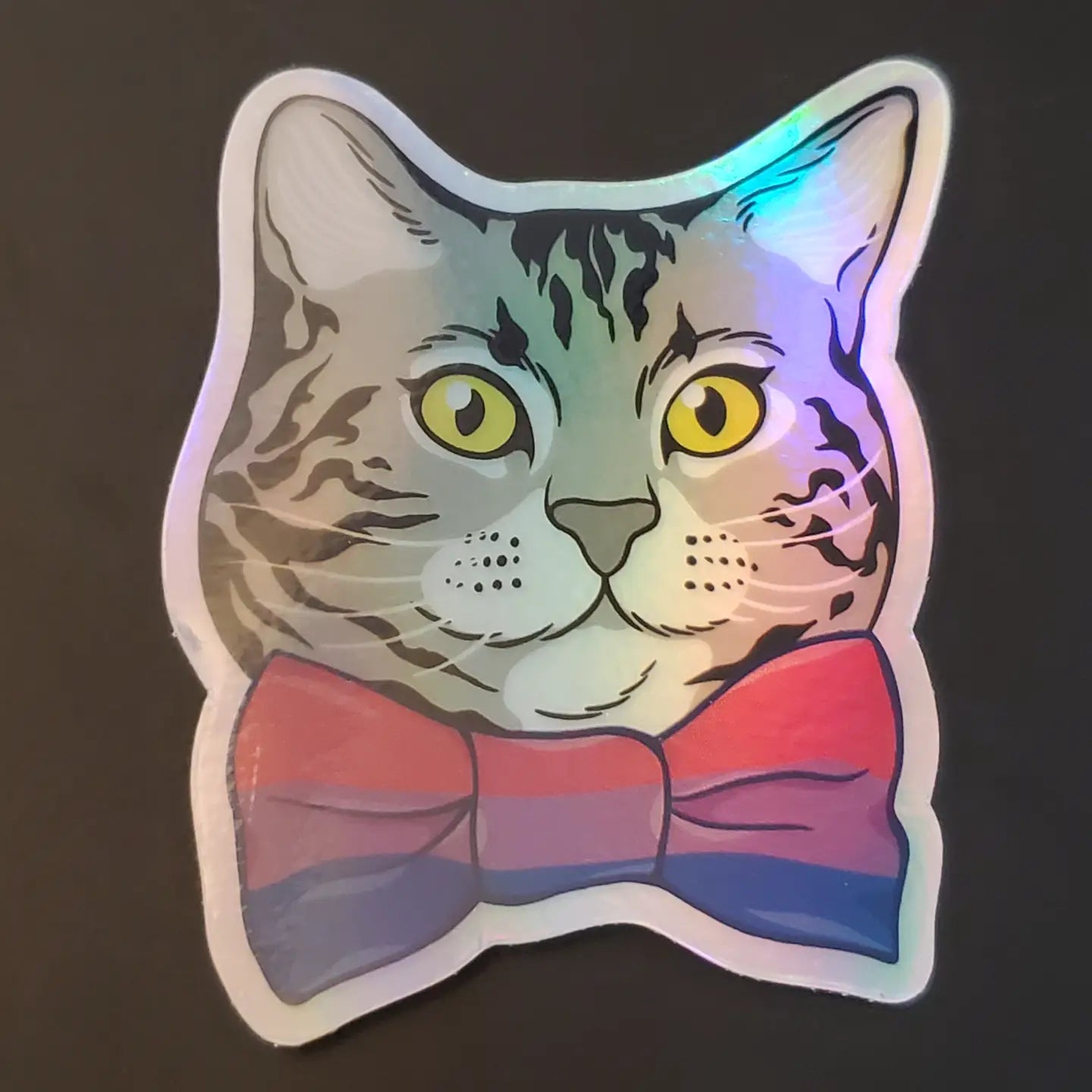 Stickers by Cat Champion