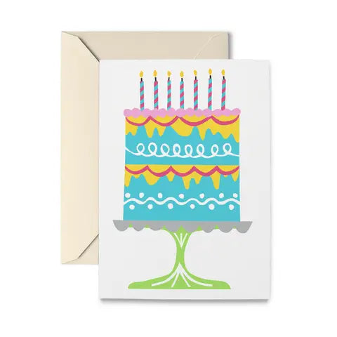 Greeting Cards by R. Nichols