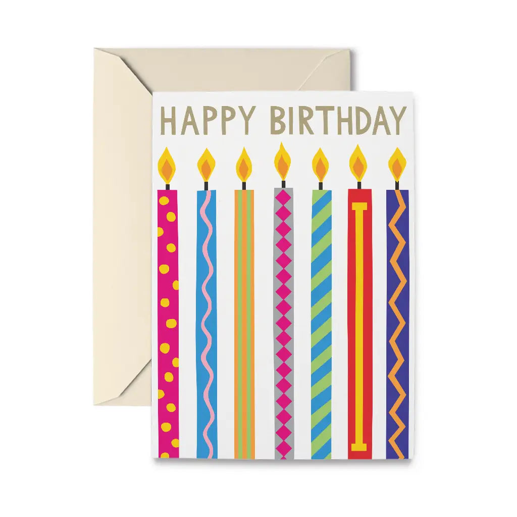 Greeting Cards by R. Nichols