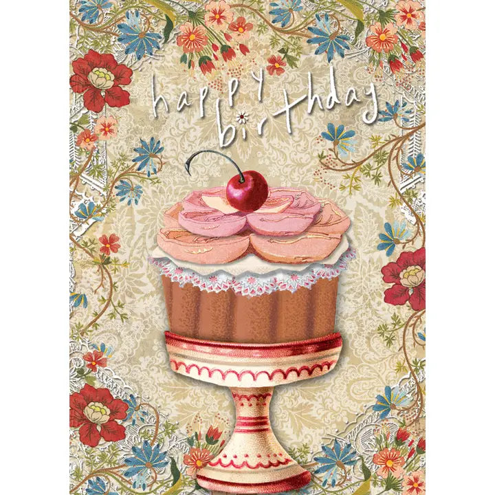 Potluck Press Card Designs