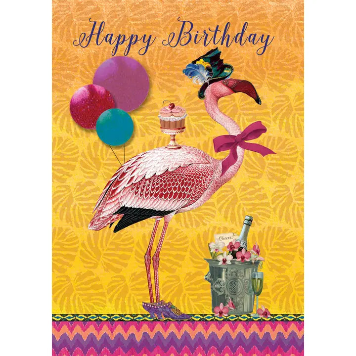 Potluck Press Card Designs