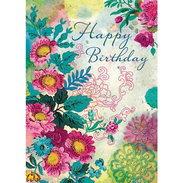 Potluck Press Card Designs