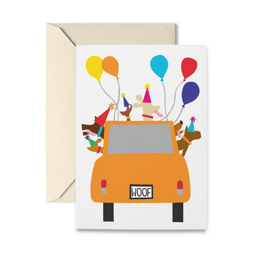 Greeting Cards by R. Nichols