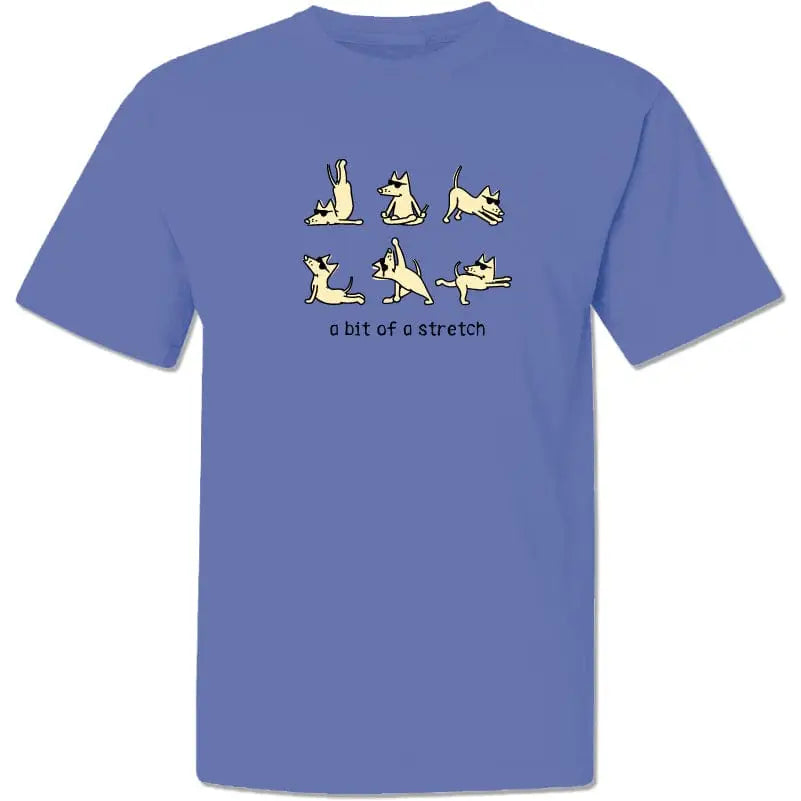 Teddy the Dog T-Shirts