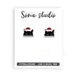 Sona Studio Earrings