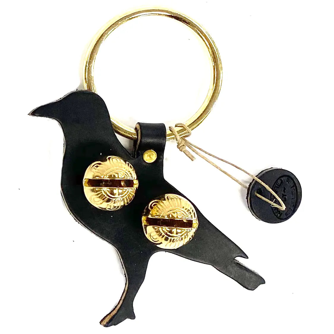 Door Hanging Bells by New England Bells