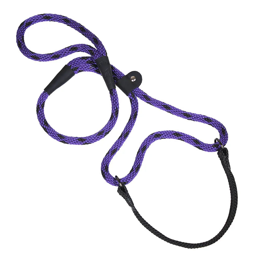 Mendota Martingale Leash